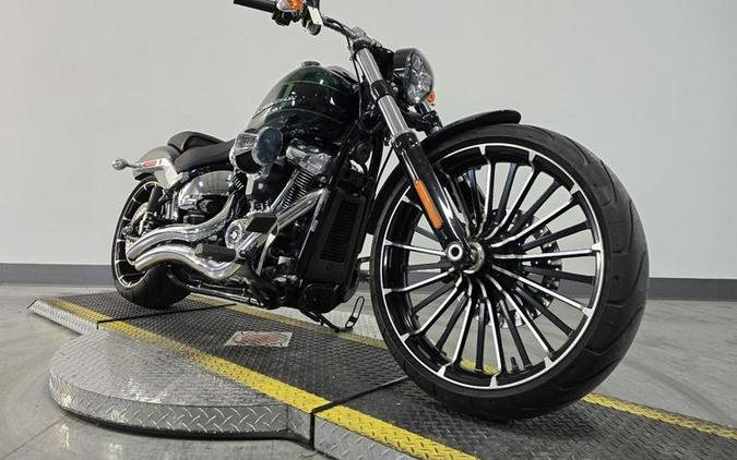 2024 Harley-Davidson® FXBR - Breakout®
