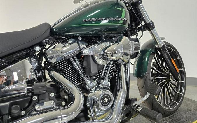 2024 Harley-Davidson® FXBR - Breakout®