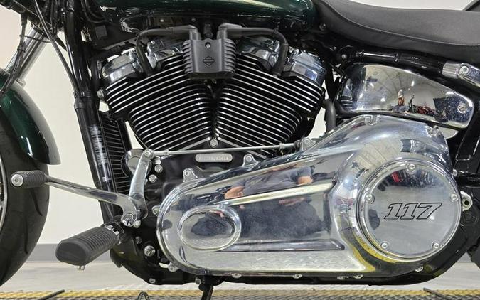 2024 Harley-Davidson® FXBR - Breakout®