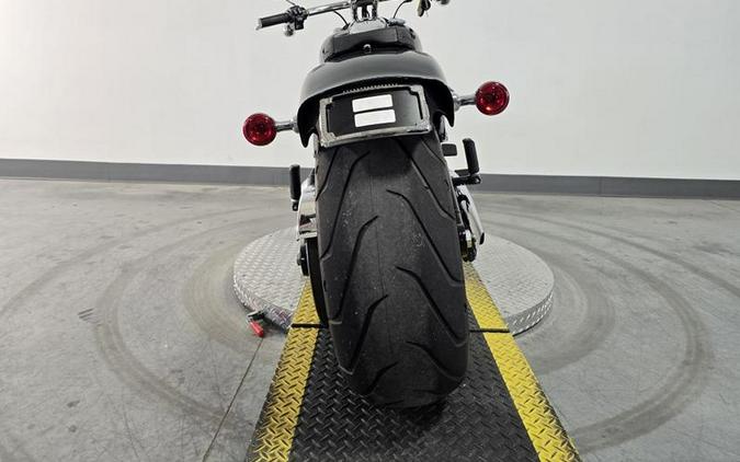 2024 Harley-Davidson® FXBR - Breakout®