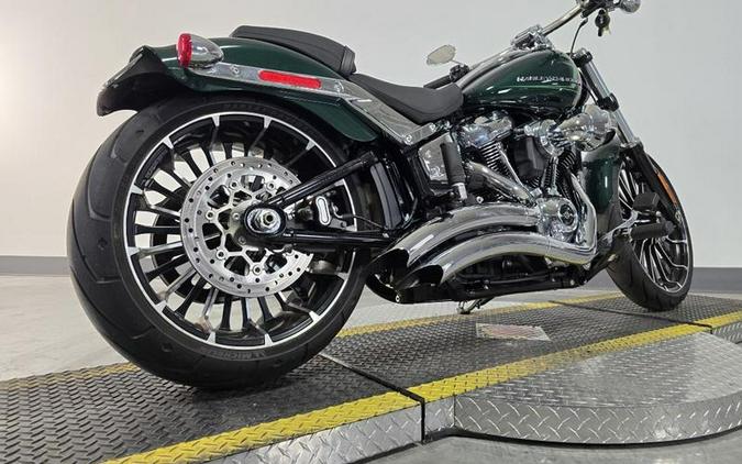 2024 Harley-Davidson® FXBR - Breakout®