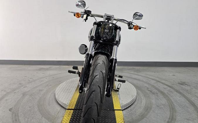 2024 Harley-Davidson® FXBR - Breakout®