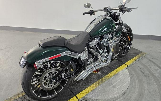 2024 Harley-Davidson® FXBR - Breakout®