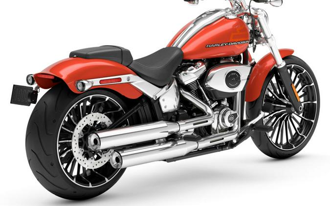 2026 Harley-Davidson Breakout®