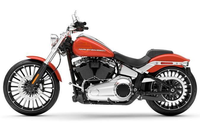 2026 Harley-Davidson Breakout®