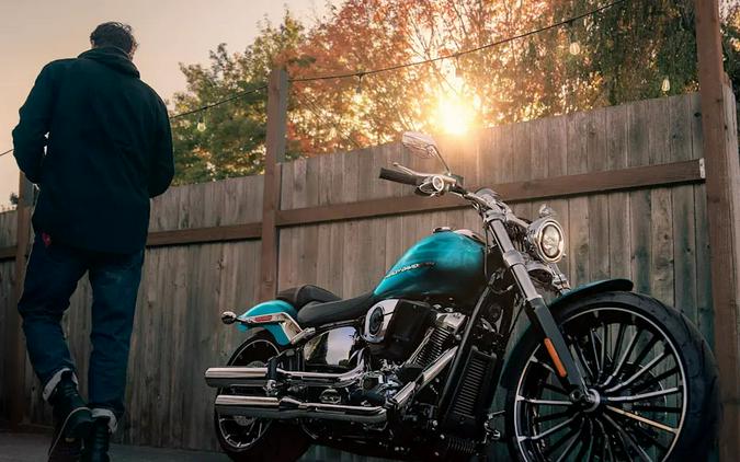 2026 Harley-Davidson Breakout®
