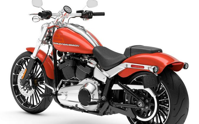 2026 Harley-Davidson Breakout®