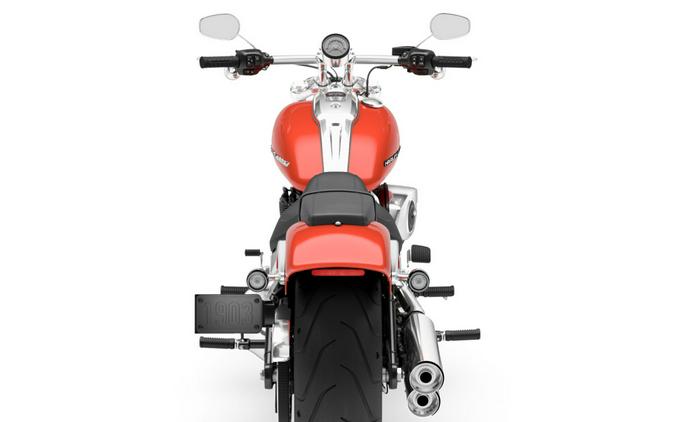 2026 Harley-Davidson Breakout®