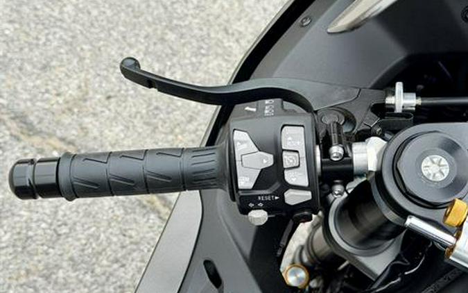 2026 Kawasaki Ninja® ZX™-10R