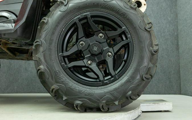 2018 POLARIS SPORTSMAN 570 SP
