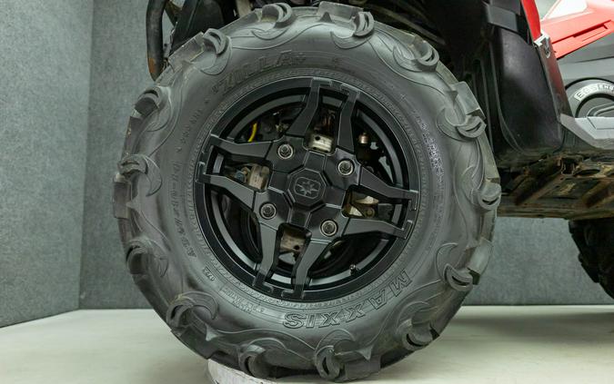 2018 POLARIS SPORTSMAN 570 SP