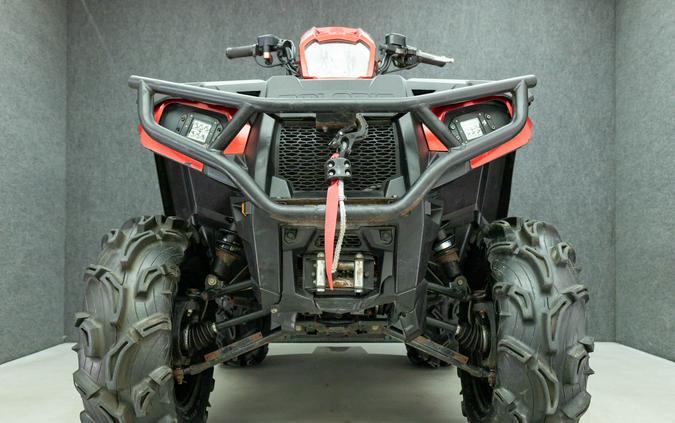 2018 POLARIS SPORTSMAN 570 SP