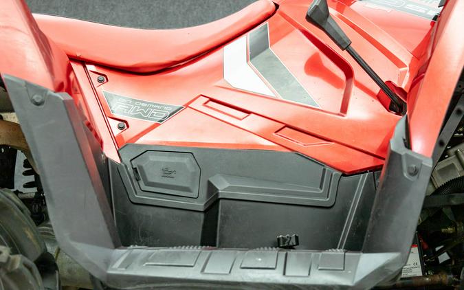 2018 POLARIS SPORTSMAN 570 SP