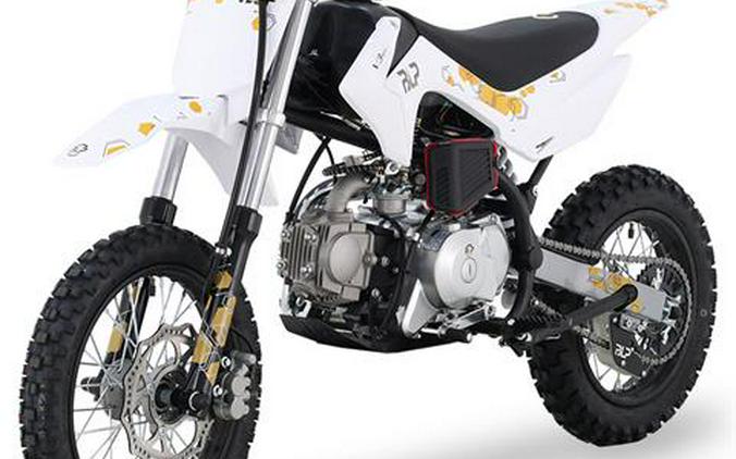 2026 BLP Moto V3