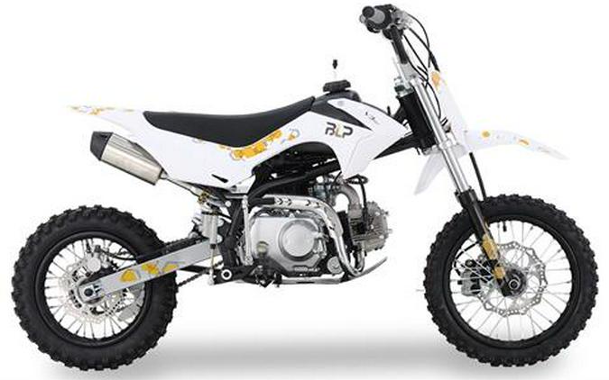 2026 BLP Moto V3