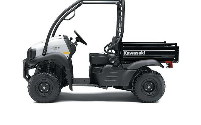 2027 Kawasaki MULE SX