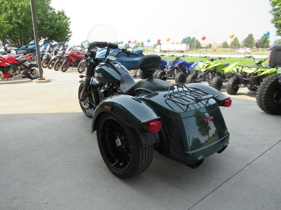 2024 Harley-Davidson® FLRT - Freewheeler®
