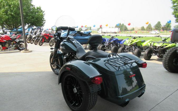 2024 Harley-Davidson® FLRT - Freewheeler®