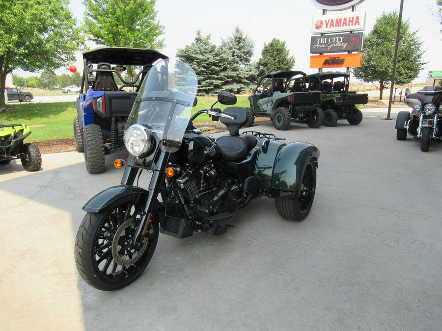 2024 Harley-Davidson® FLRT - Freewheeler®