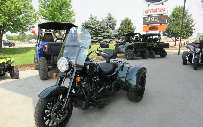 2024 Harley-Davidson® FLRT - Freewheeler®