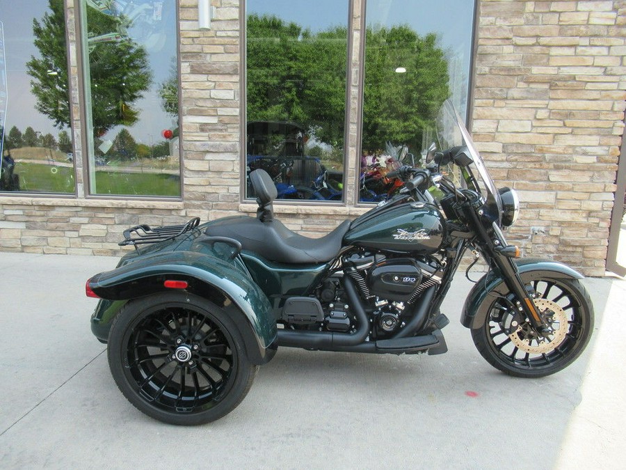 2024 Harley-Davidson® FLRT - Freewheeler®