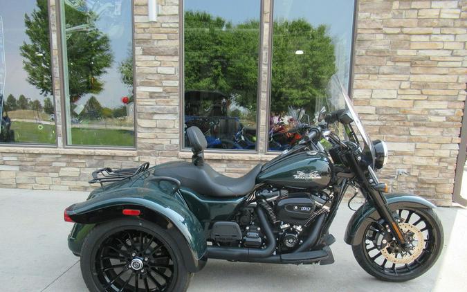 2024 Harley-Davidson® FLRT - Freewheeler®