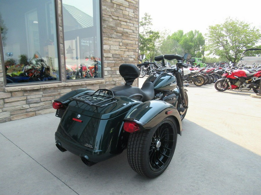 2024 Harley-Davidson® FLRT - Freewheeler®