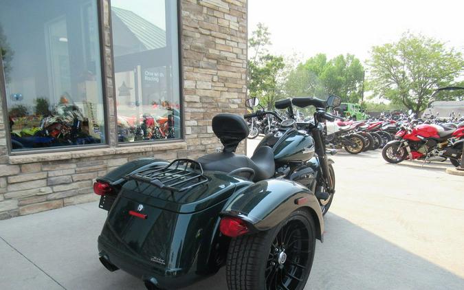 2024 Harley-Davidson® FLRT - Freewheeler®