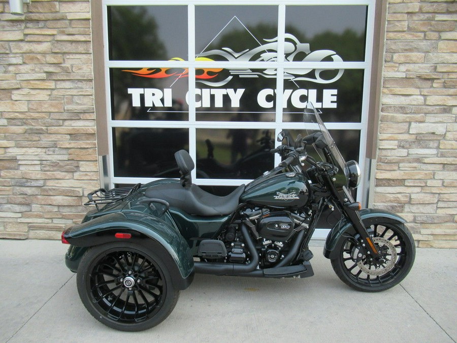 2024 Harley-Davidson® FLRT - Freewheeler®