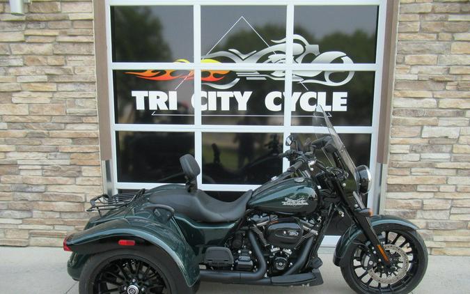 2024 Harley-Davidson® FLRT - Freewheeler®