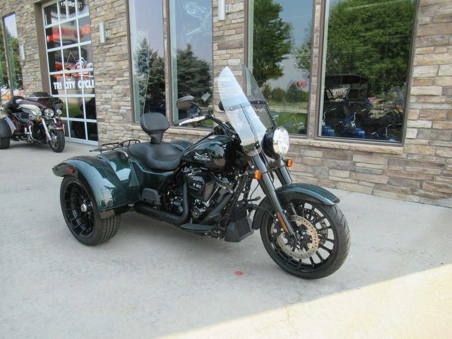 2024 Harley-Davidson® FLRT - Freewheeler®