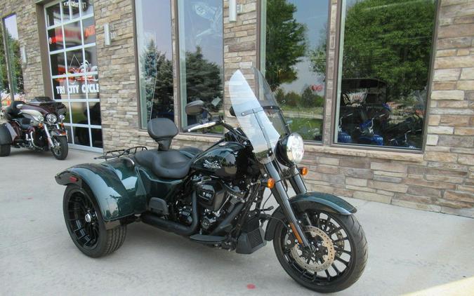 2024 Harley-Davidson® FLRT - Freewheeler®