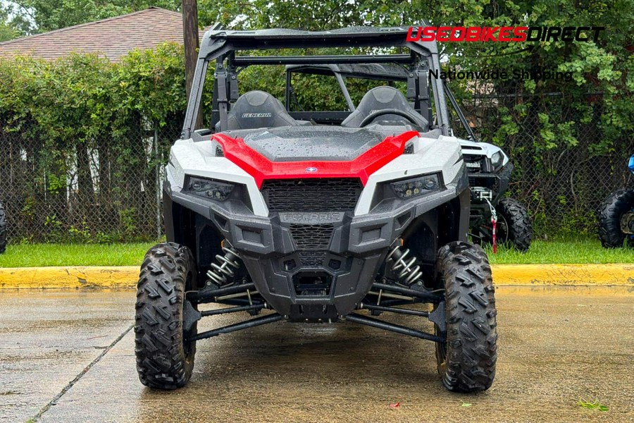 2025 Polaris GENERAL 4 1000 Sport - $17,999.00