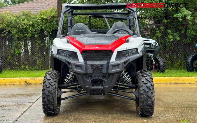 2025 Polaris GENERAL 4 1000 Sport - $17,999.00