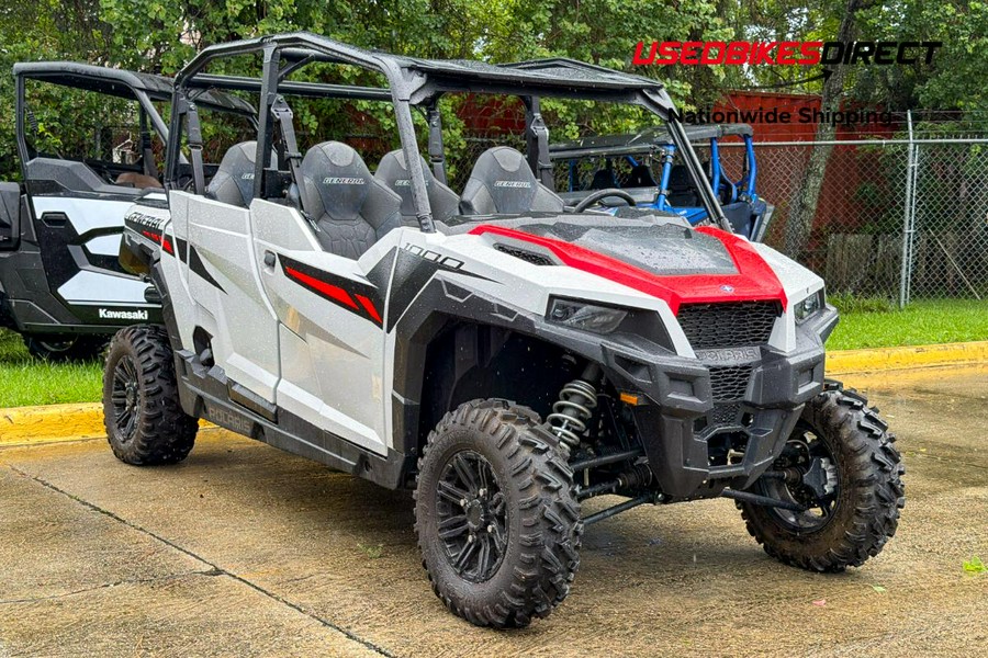 2025 Polaris GENERAL 4 1000 Sport - $17,999.00