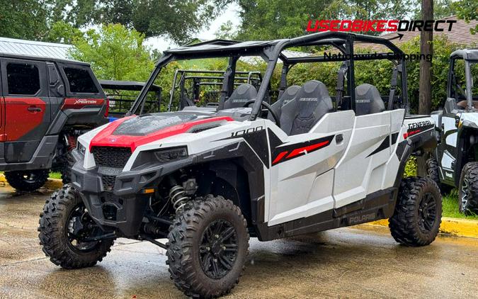 2025 Polaris GENERAL 4 1000 Sport - $17,999.00
