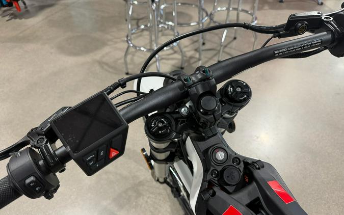 2026 Zero Motorcycles XB