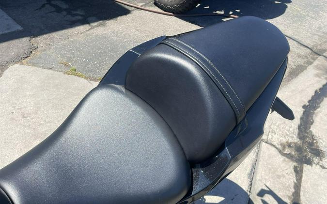 2025 Kawasaki NINJA 650