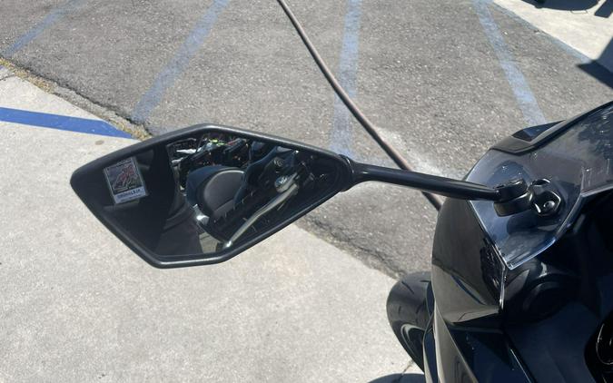 2025 Kawasaki NINJA 650