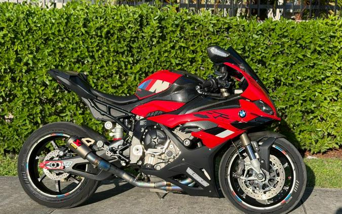 2023 BMW S1000RR