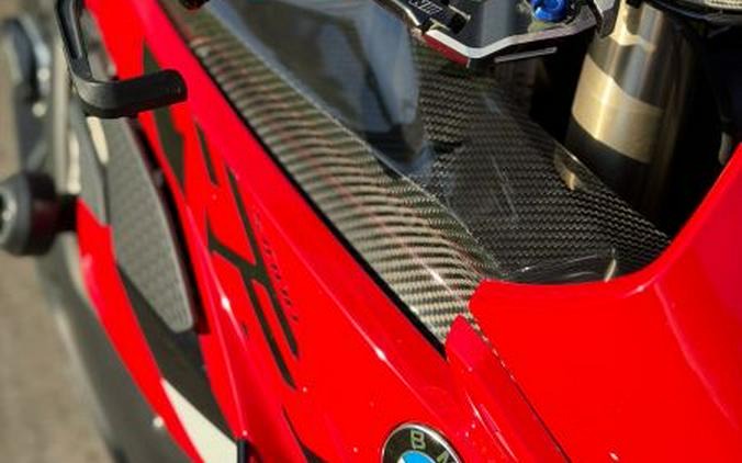 2023 BMW S1000RR