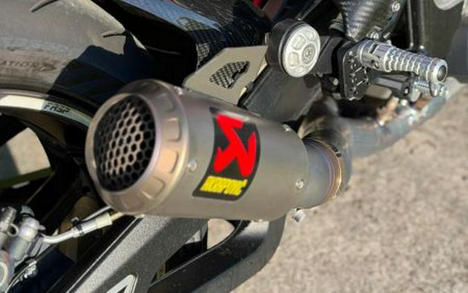2023 BMW S1000RR