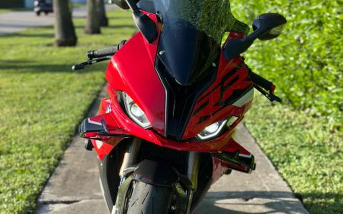 2023 BMW S1000RR