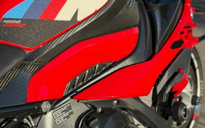 2023 BMW S1000RR