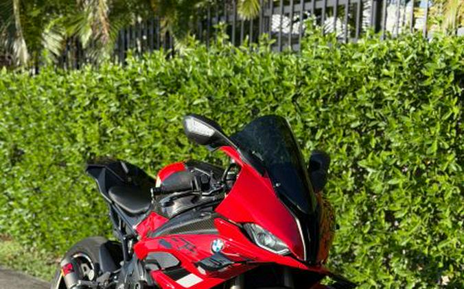 2023 BMW S1000RR
