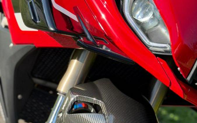 2023 BMW S1000RR