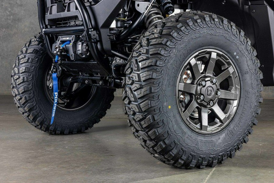 2027 Polaris XPEDITION ADV 5 Northstar
