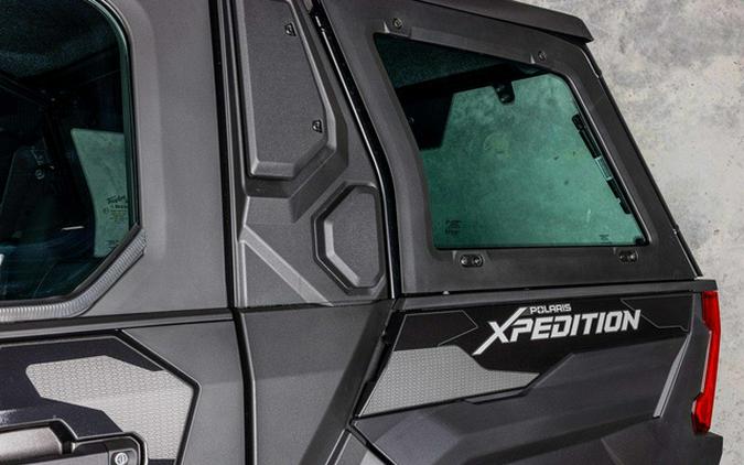 2027 Polaris XPEDITION ADV 5 Northstar
