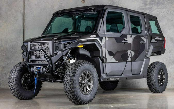 2027 Polaris XPEDITION ADV 5 Northstar