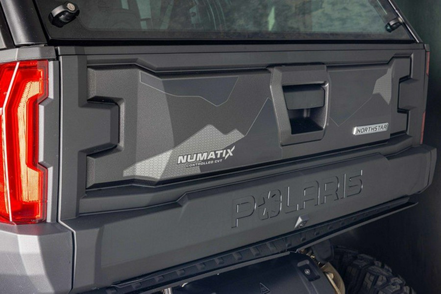 2027 Polaris XPEDITION ADV 5 Northstar